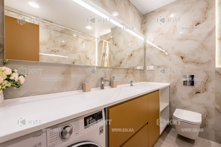 Продажа квартиры Харьков, Сокольники, 105м²