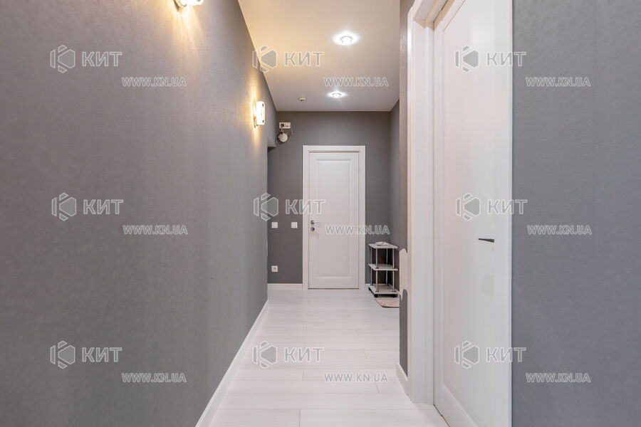Продажа квартиры Харьков, Сокольники, 105м²