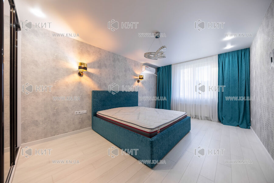Продажа квартиры Харьков, Сокольники, 105м²