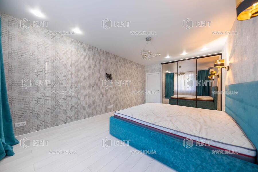 Продажа квартиры Харьков, Сокольники, 105м²