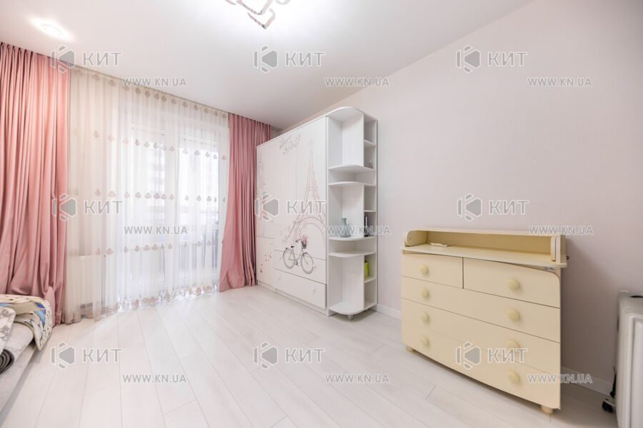 Продажа квартиры Харьков, Сокольники, 105м²