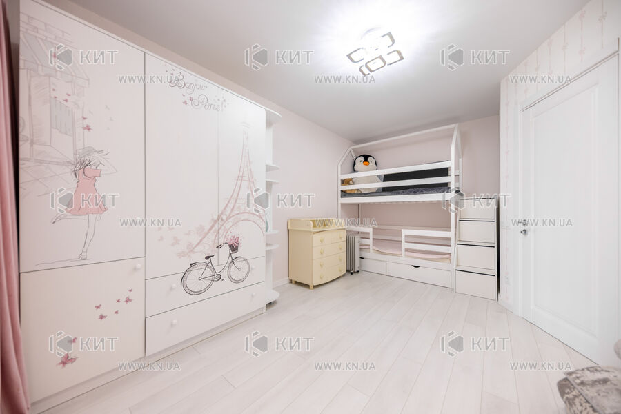 Продажа квартиры Харьков, Сокольники, 105м²