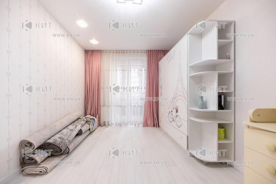 Продажа квартиры Харьков, Сокольники, 105м²