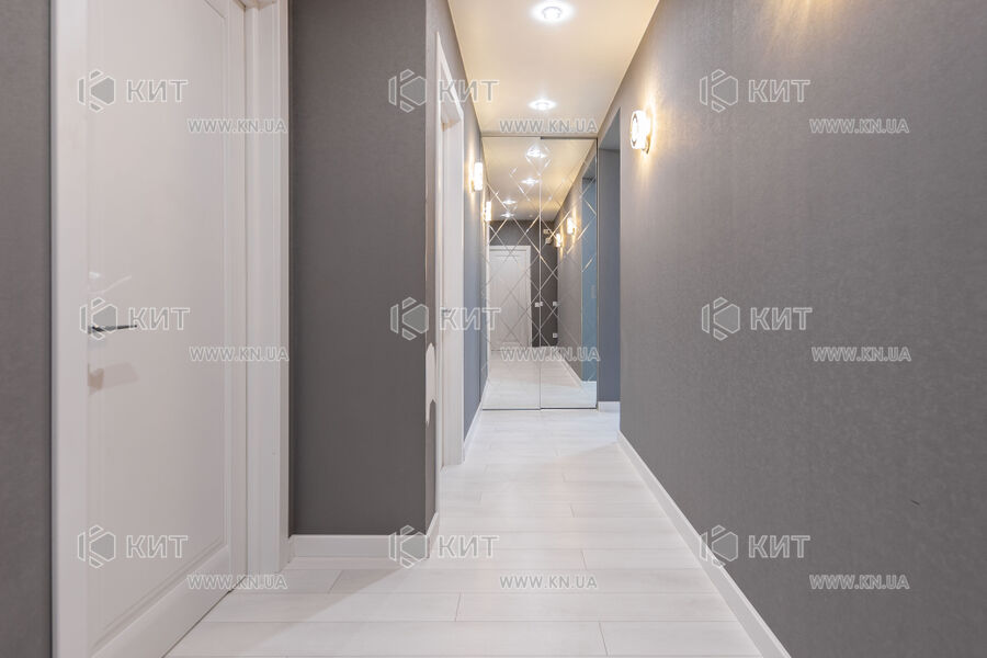 Продажа квартиры Харьков, Сокольники, 105м²