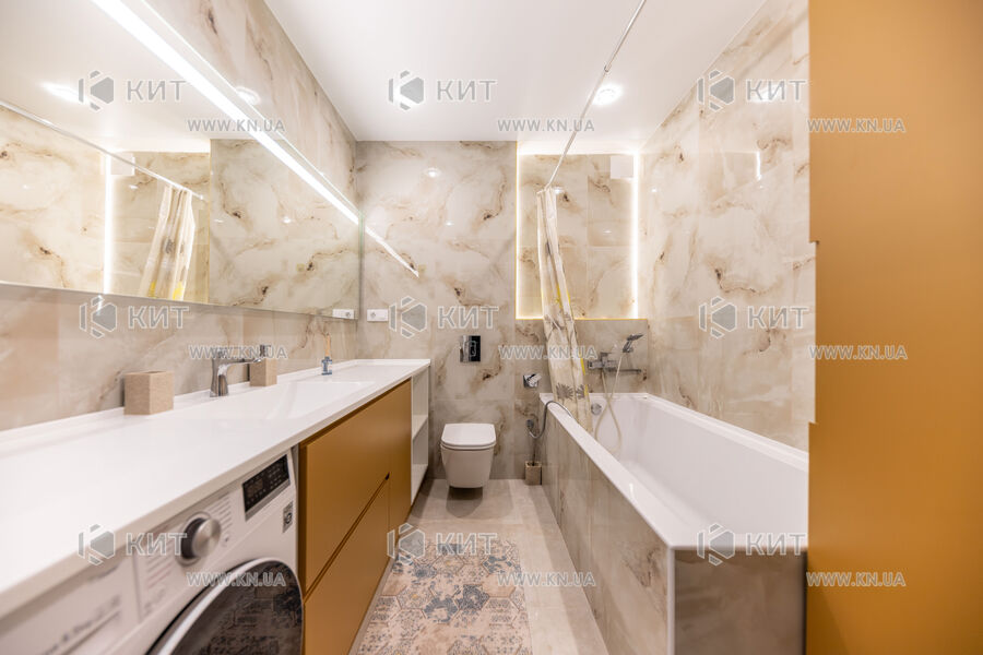 Aренда квартиры Харьков, Сокольники, 105м²