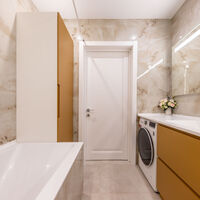 Aренда квартиры Харьков, Сокольники, 105м²