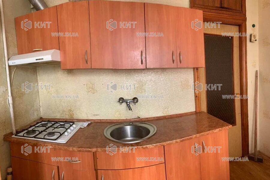 Продажа квартиры Харьков, Одесская, 36м²