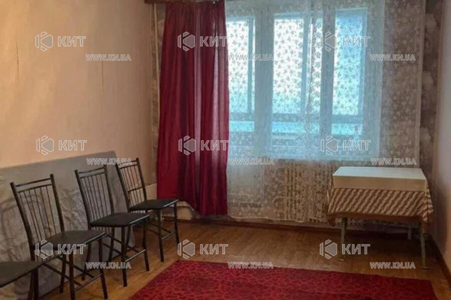 Продажа квартиры Харьков, Одесская, 36м²