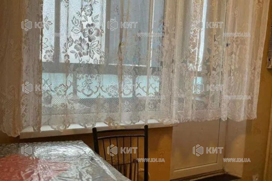 Продажа квартиры Харьков, Одесская, 36м²