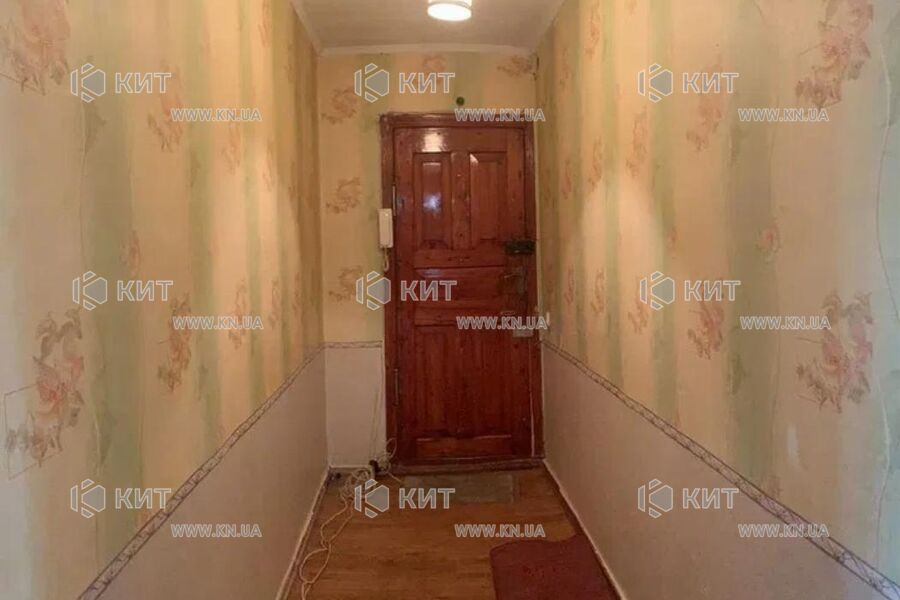 Продажа квартиры Харьков, Одесская, 36м²