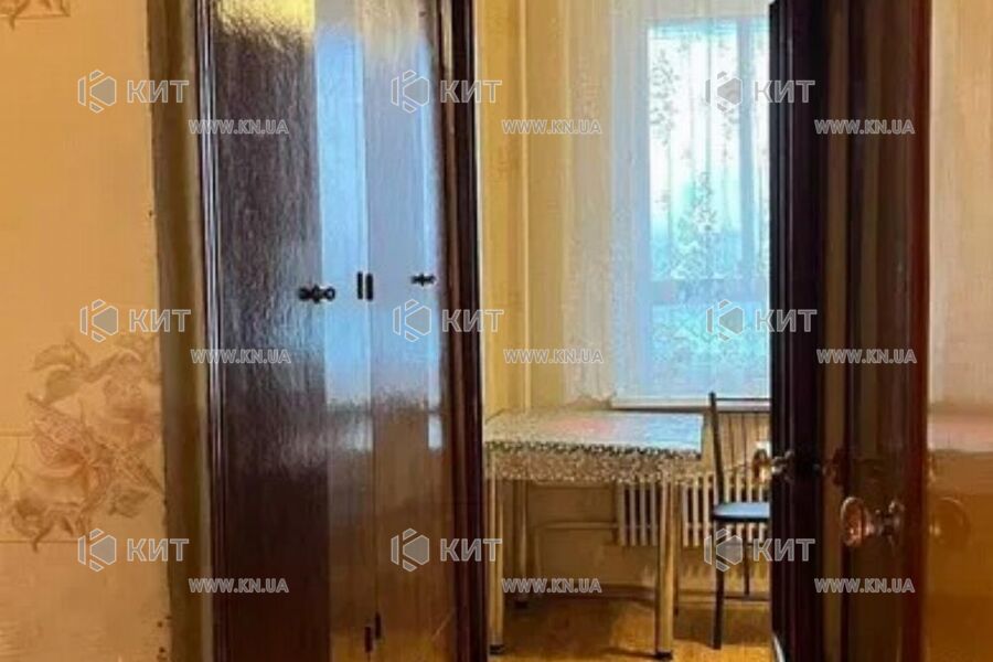 Продажа квартиры Харьков, Одесская, 36м²