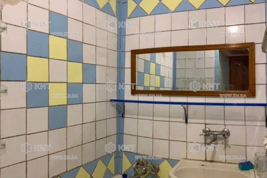 Продажа квартиры Харьков, Одесская, 36м²