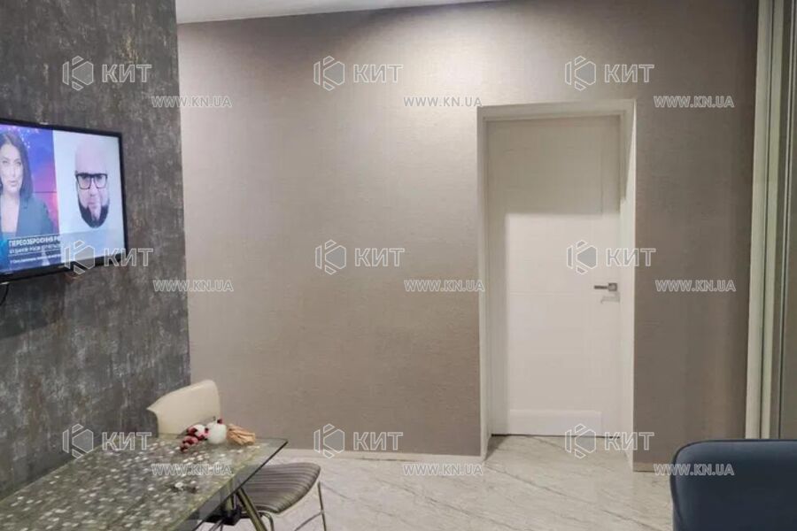 Продажа квартиры Харьков, Холодная гора, 50м²