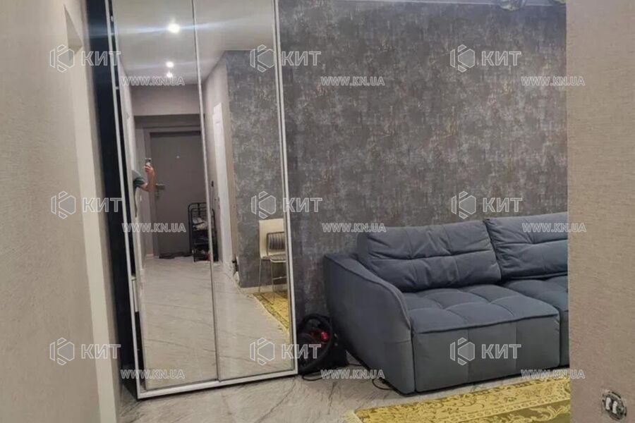 Продажа квартиры Харьков, Холодная гора, 50м²