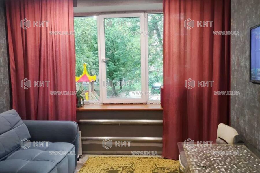 Продажа квартиры Харьков, Холодная гора, 50м²