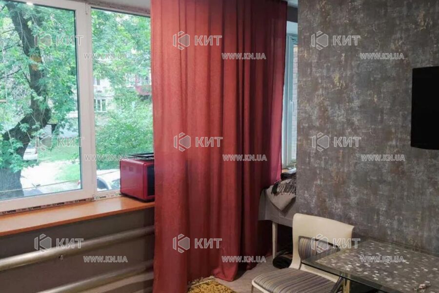 Продажа квартиры Харьков, Холодная гора, 50м²