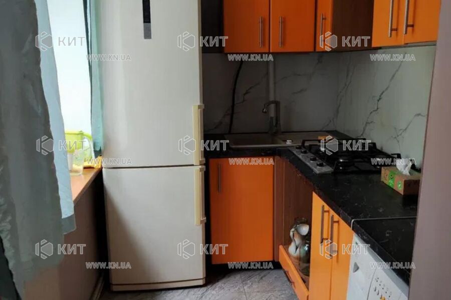 Продажа квартиры Харьков, Холодная гора, 50м²