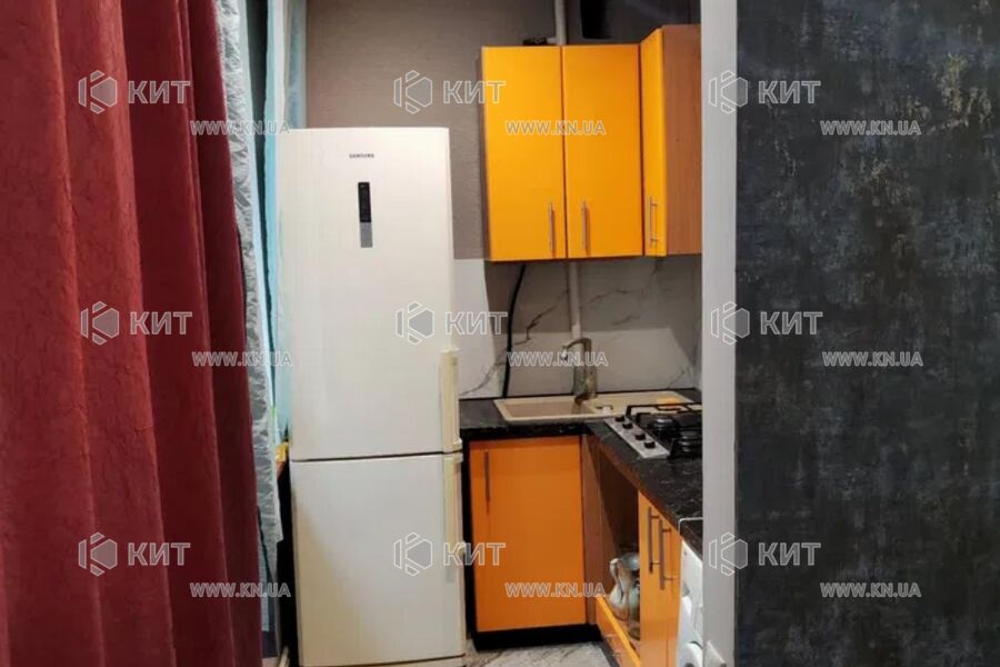 Продажа квартиры Харьков, Холодная гора, 50м²