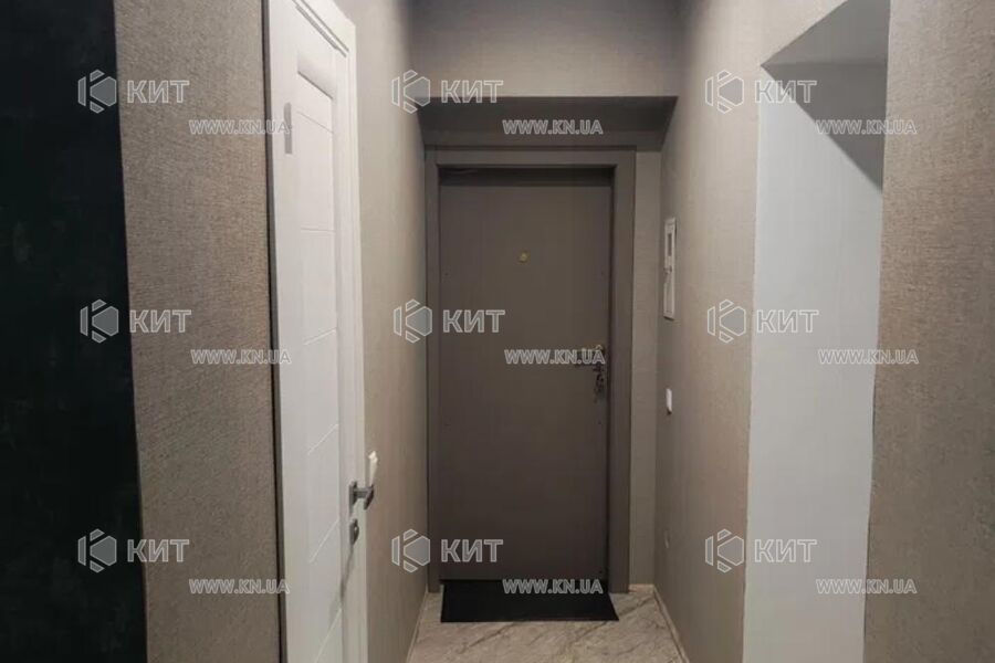 Продажа квартиры Харьков, Холодная гора, 50м²