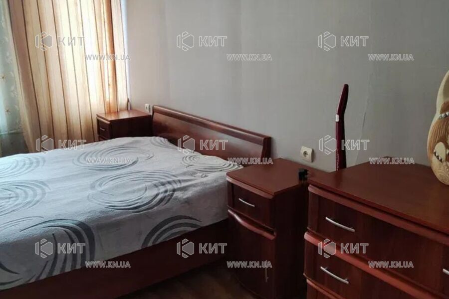 Продажа квартиры Харьков, Холодная гора, 50м²