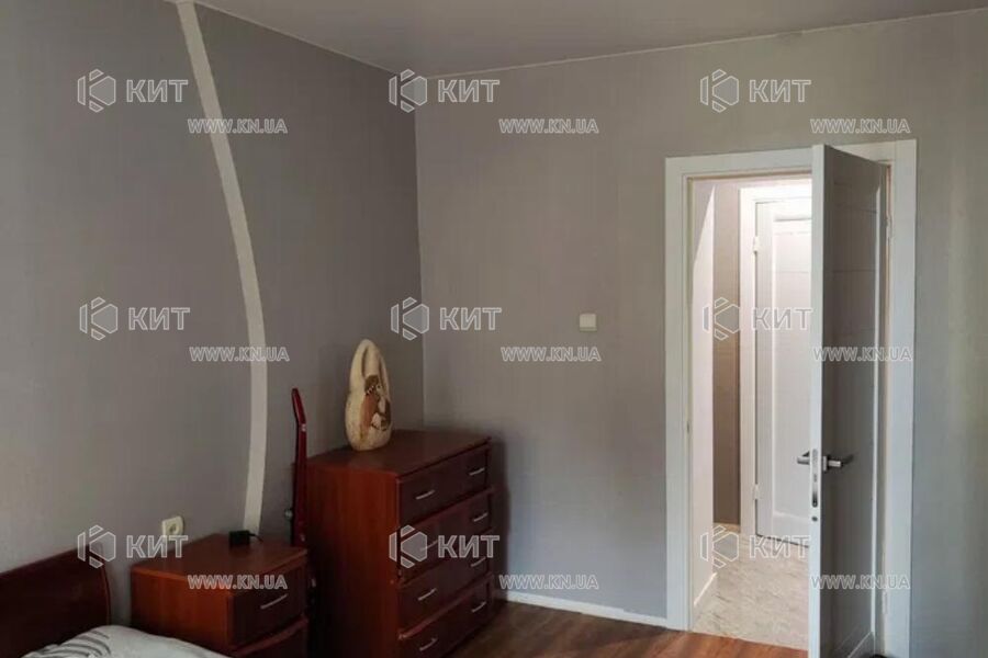 Продажа квартиры Харьков, Холодная гора, 50м²