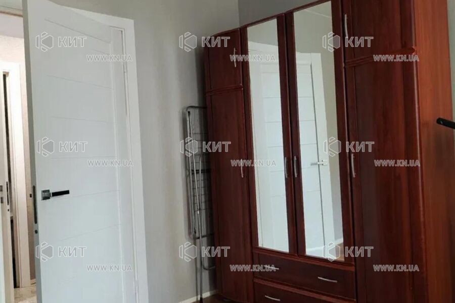 Продажа квартиры Харьков, Холодная гора, 50м²