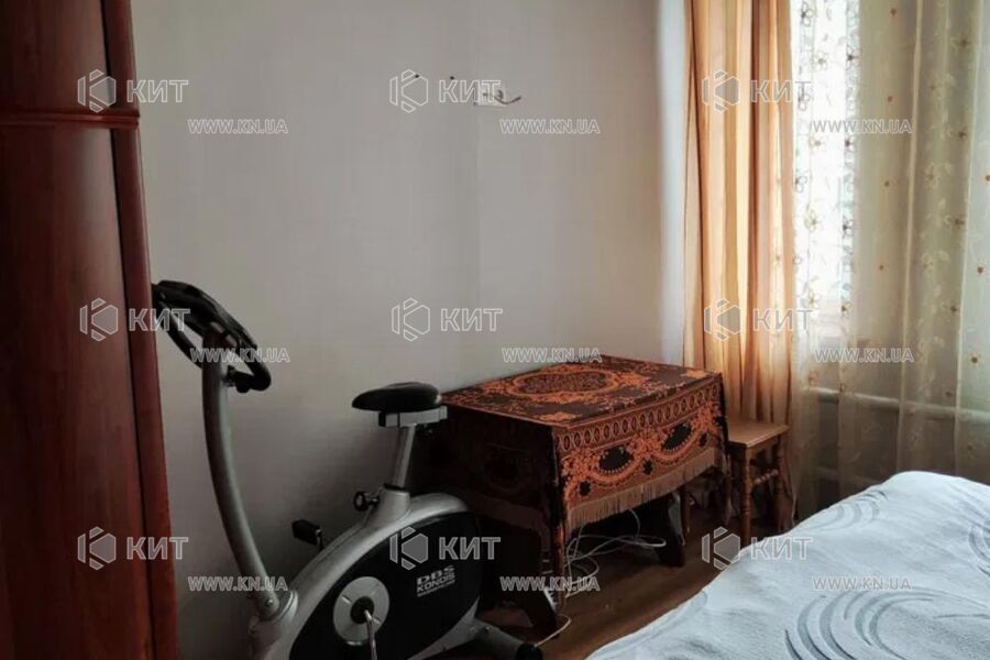 Продажа квартиры Харьков, Холодная гора, 50м²