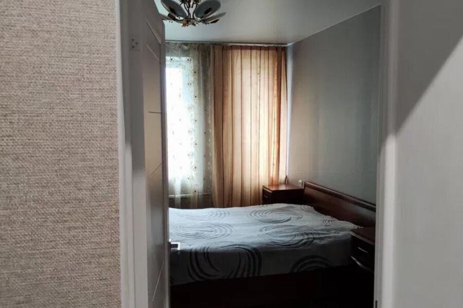 Продажа квартиры Харьков, Холодная гора, 50м²