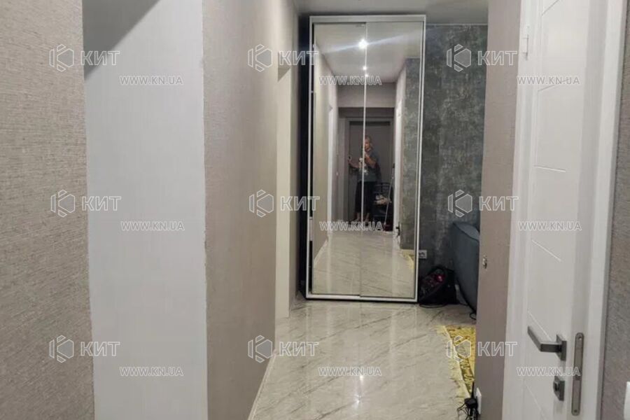 Продажа квартиры Харьков, Холодная гора, 50м²