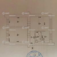 Продажа квартиры Харьков, Холодная гора, 50м²