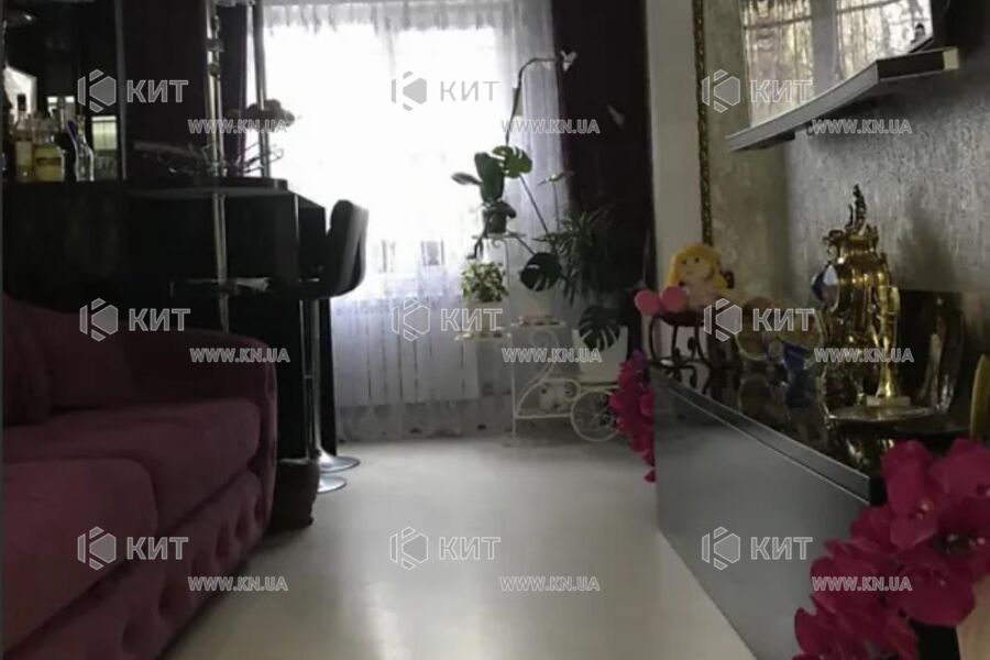 Продажа квартиры Харьков, Салтовка, 624 мрн., 69м²
