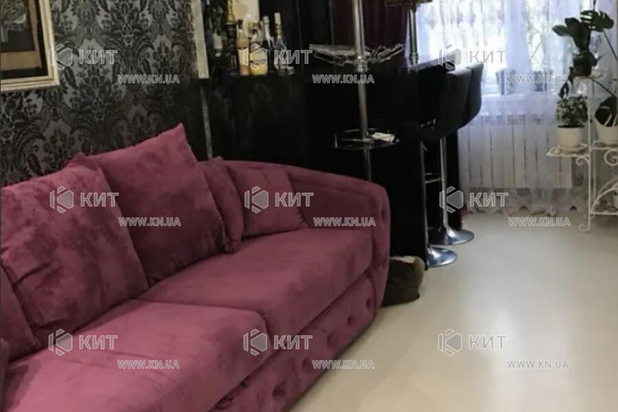 Продажа квартиры Харьков, Салтовка, 624 мрн., 69м²