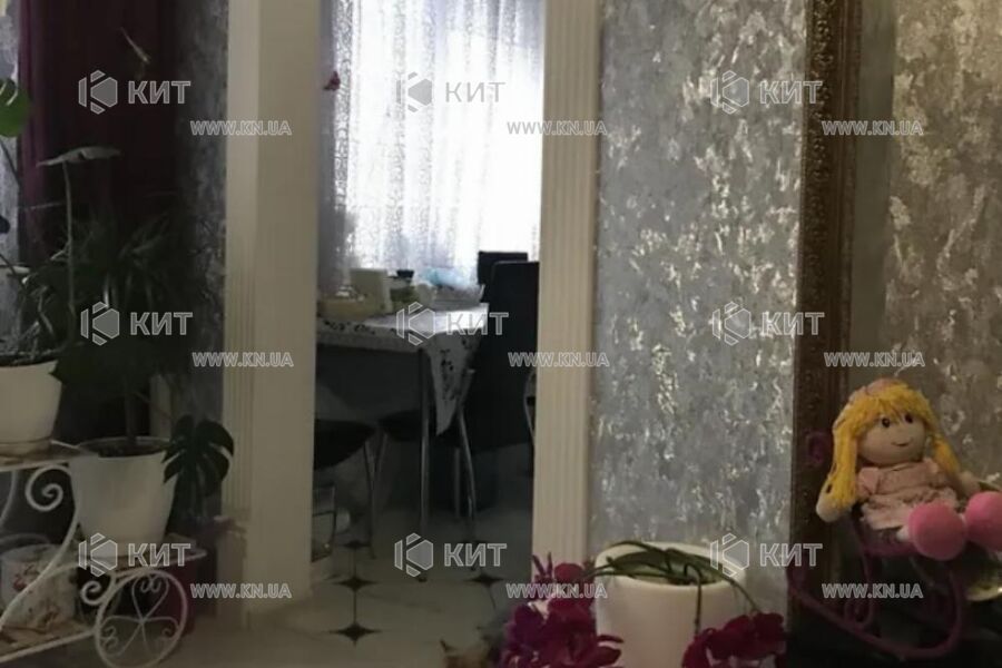Продажа квартиры Харьков, Салтовка, 624 мрн., 69м²