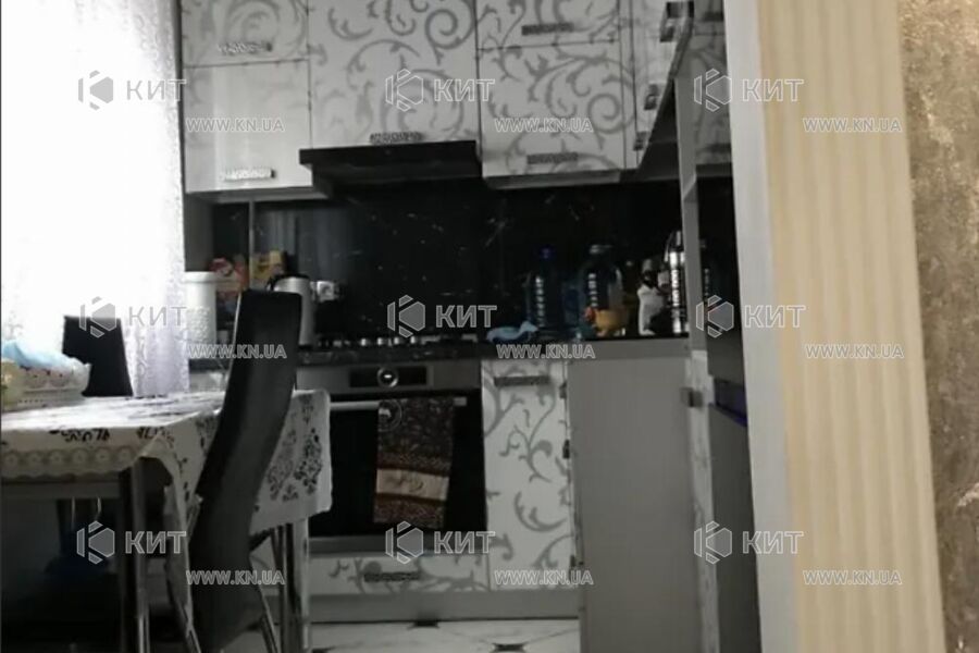 Продажа квартиры Харьков, Салтовка, 624 мрн., 69м²