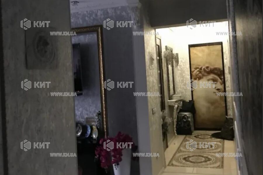 Продажа квартиры Харьков, Салтовка, 624 мрн., 69м²