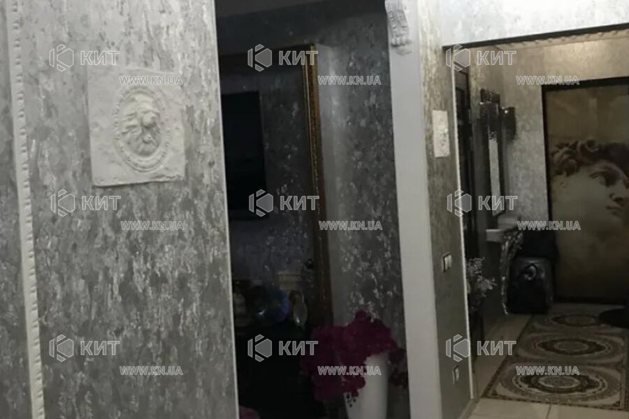 Продажа квартиры Харьков, Салтовка, 624 мрн., 69м²
