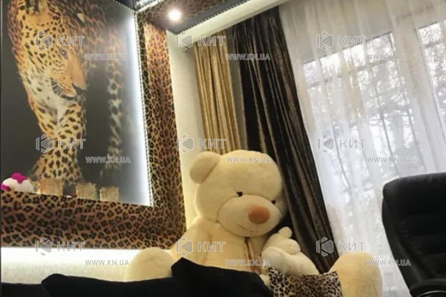 Продажа квартиры Харьков, Салтовка, 624 мрн., 69м²