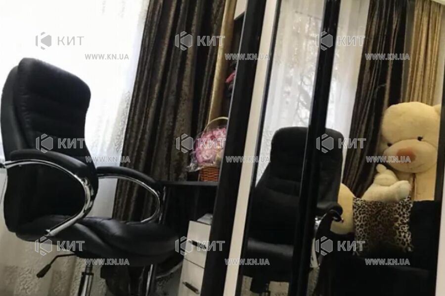 Продажа квартиры Харьков, Салтовка, 624 мрн., 69м²