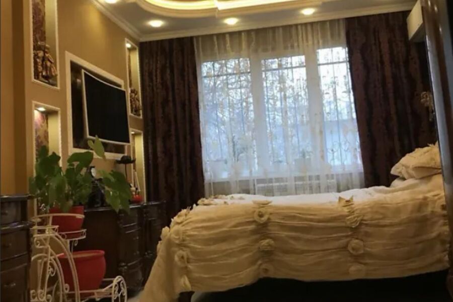 Продажа квартиры Харьков, Салтовка, 624 мрн., 69м²