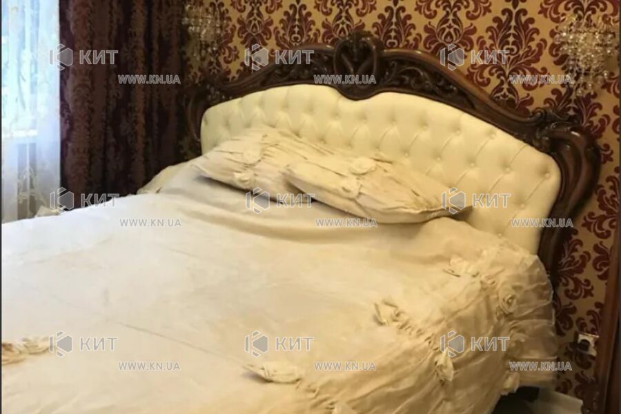 Продажа квартиры Харьков, Салтовка, 624 мрн., 69м²