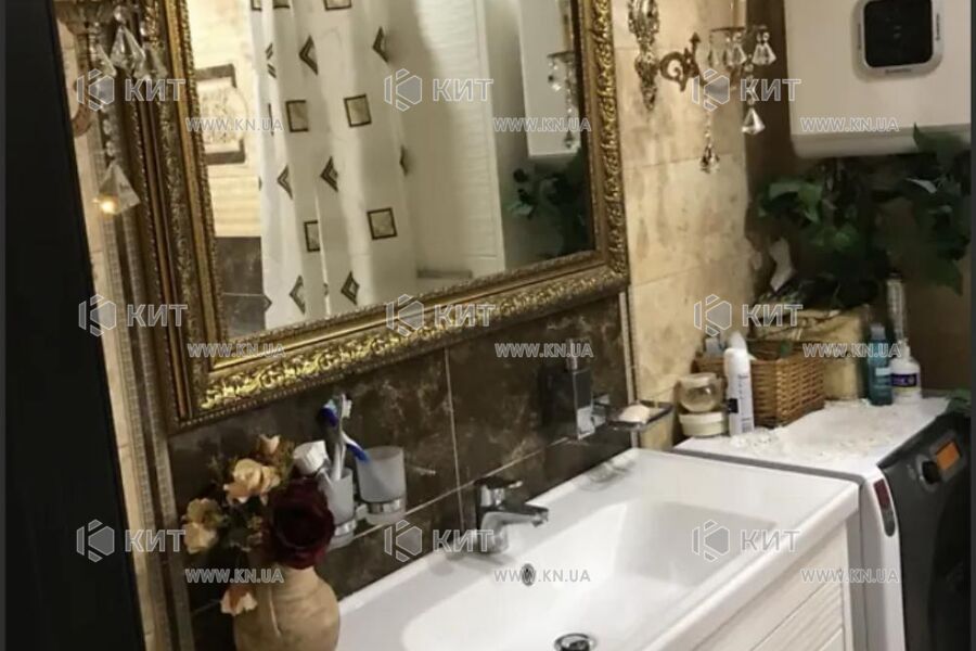 Продажа квартиры Харьков, Салтовка, 624 мрн., 69м²