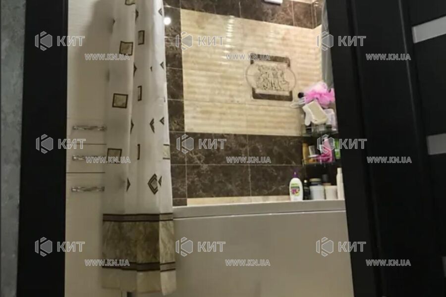 Продажа квартиры Харьков, Салтовка, 624 мрн., 69м²
