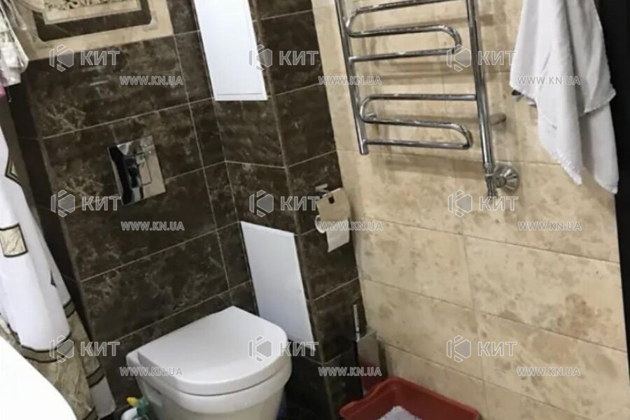 Продажа квартиры Харьков, Салтовка, 624 мрн., 69м²
