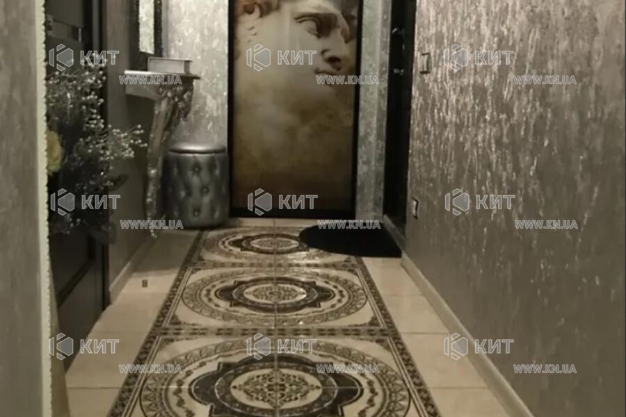Продажа квартиры Харьков, Салтовка, 624 мрн., 69м²