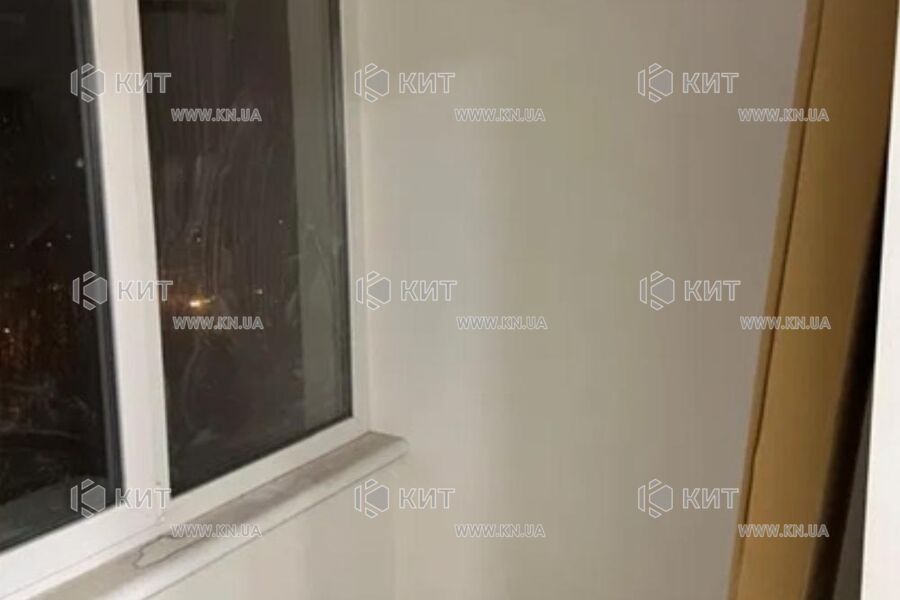 Продаж квартири Харків, ХТЗ, Рогань, 43м²