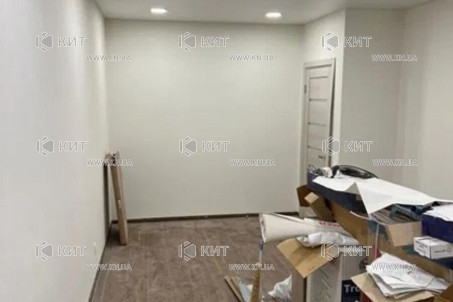 Продаж квартири Харків, ХТЗ, Рогань, 43м²