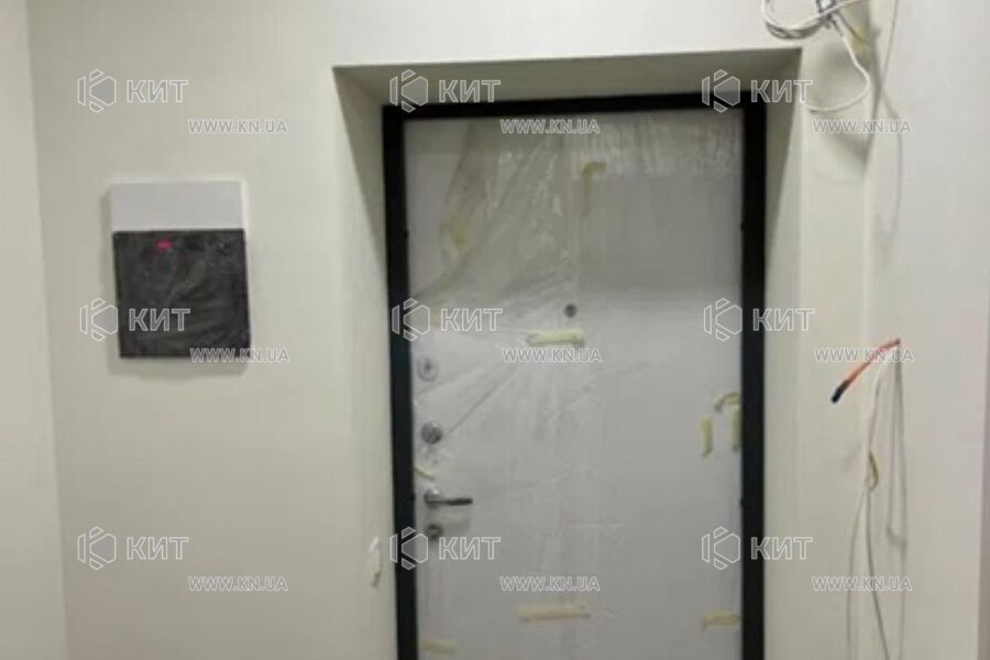 Продаж квартири Харків, ХТЗ, Рогань, 43м²