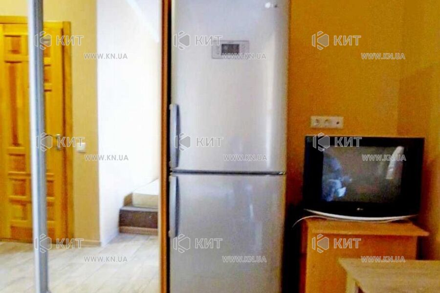 Продажа квартиры Харьков, ЮЖД, Центр. рынок, 23м²