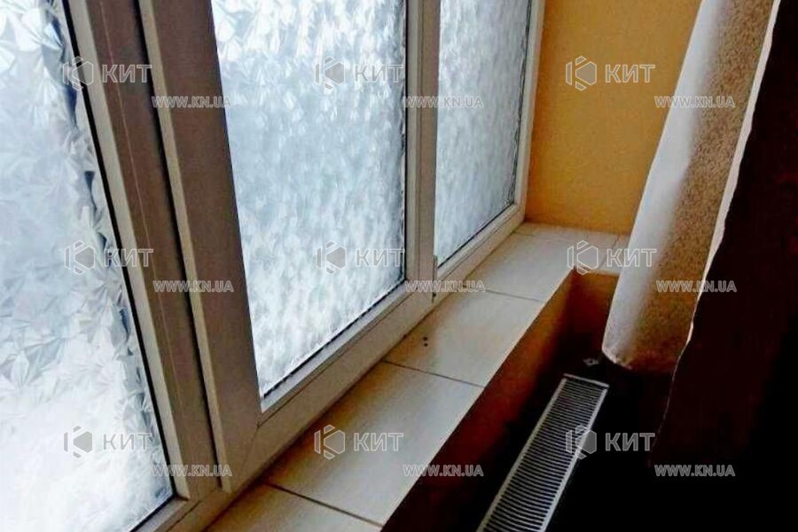 Продажа квартиры Харьков, ЮЖД, Центр. рынок, 23м²