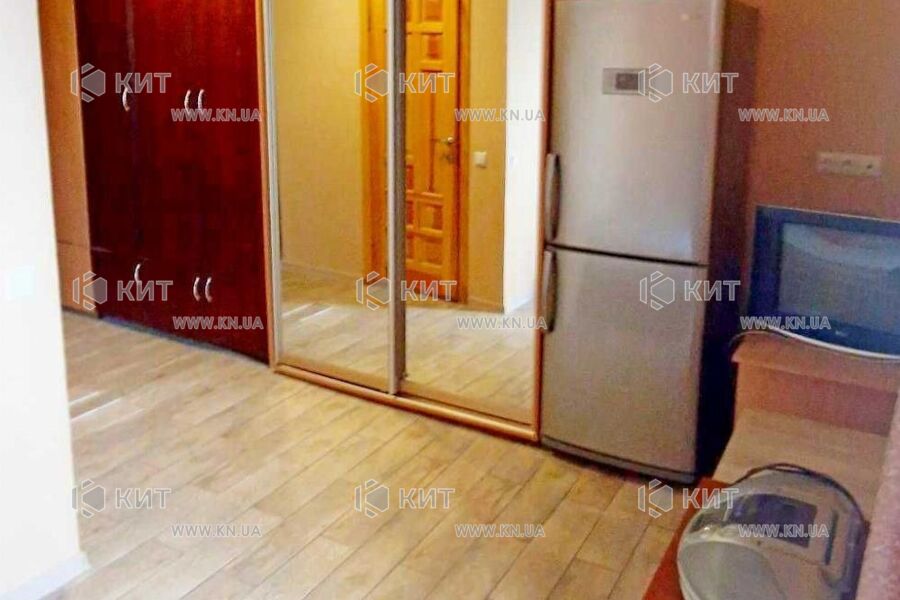 Продажа квартиры Харьков, ЮЖД, Центр. рынок, 23м²